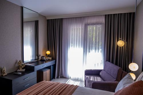 Belcekiz Beach Club - DELUXE ROOM - 207822
