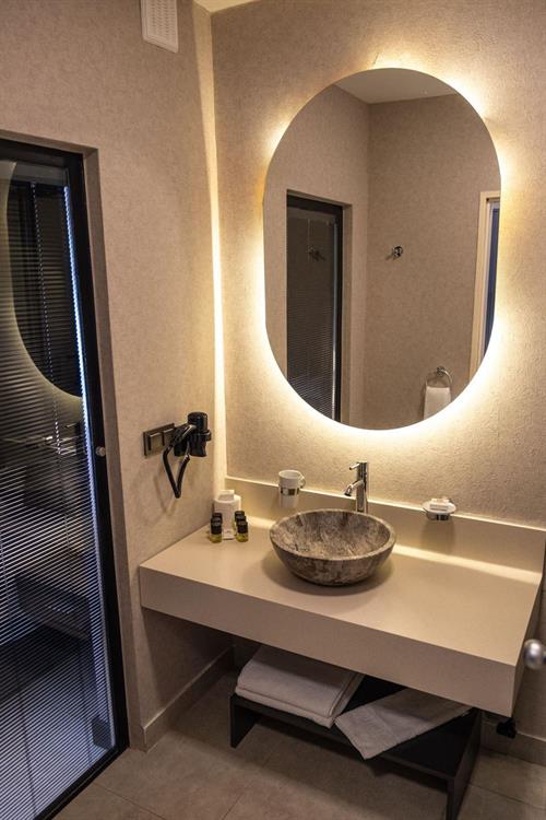 Belcekiz Beach Club - DELUXE ROOM - 207823