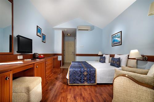 Belcekiz Beach Club - STANDARD ROOM - 207816