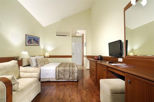 Belcekiz Beach Club - STANDARD ROOM - 207817