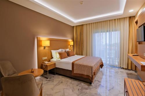 Belconti Resort Hotel - Comfort Club Room - 207847