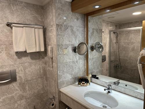 Belconti Resort Hotel - Comfort Club Room - 207849