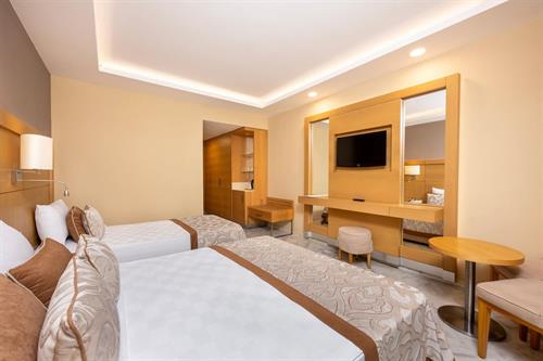 Belconti Resort Hotel - Comfort Club Room - 251235