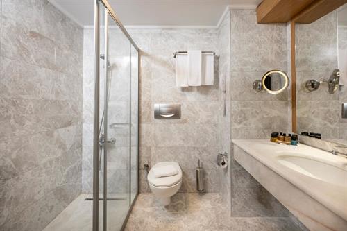 Belconti Resort Hotel - Comfort Club Room - 251236