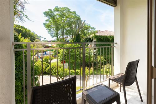 Belconti Resort Hotel - Comfort Club Room - 251237