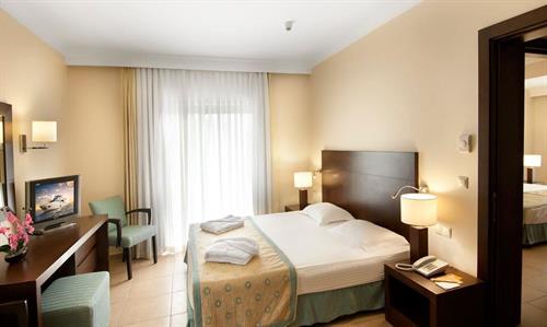 Belconti Resort Hotel - Deluxe Apart Villa A - 207868