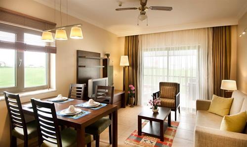 Belconti Resort Hotel - Deluxe Apart Villa A - 207870