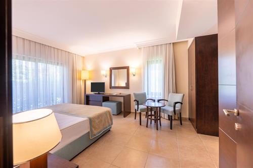 Belconti Resort Hotel - Deluxe Apart Villa A - 251207