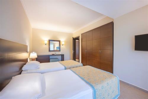 Belconti Resort Hotel - Deluxe Apart Villa A - 251208