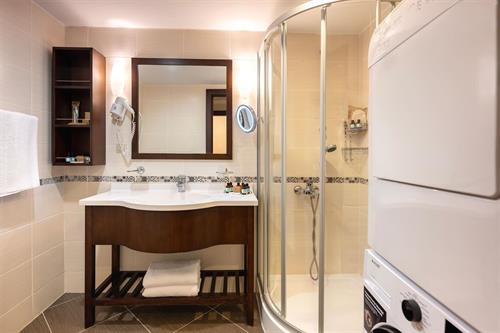 Belconti Resort Hotel - Deluxe Apart Villa A - 251211