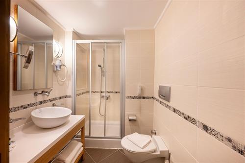 Belconti Resort Hotel - Deluxe Apart Villa A - 251212