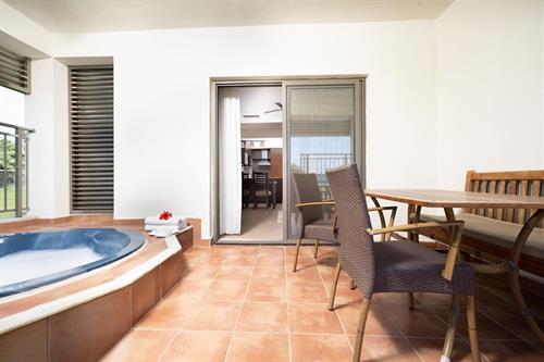 Belconti Resort Hotel - Deluxe Apart Villa A - 251213