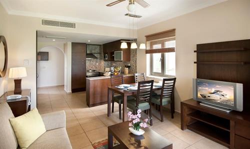 Belconti Resort Hotel - Deluxe Apart Villa B - 207866