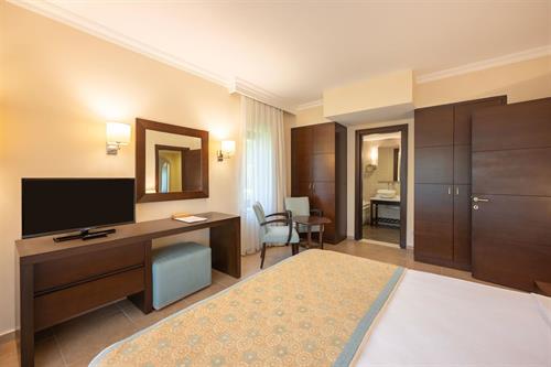 Belconti Resort Hotel - Deluxe Apart Villa B - 251214