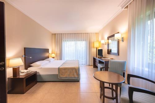 Belconti Resort Hotel - Deluxe Apart Villa B - 251215