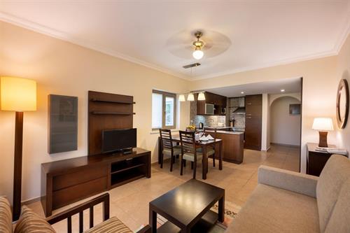 Belconti Resort Hotel - Deluxe Apart Villa B - 251216