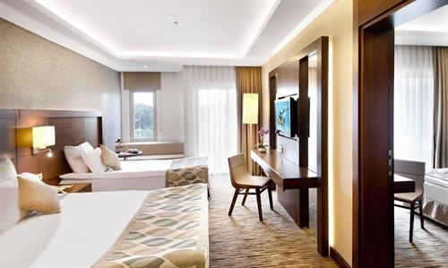 Belconti Resort Hotel - Family Room - 207824