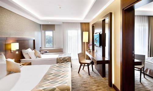 Belconti Resort Hotel - Family Room - 207825