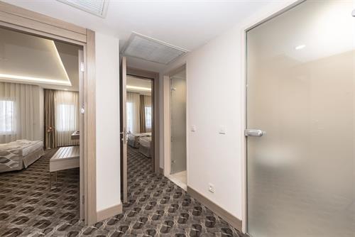 Belconti Resort Hotel - Family Room - 207826