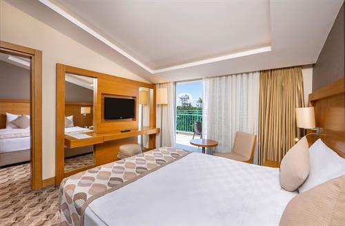 Belconti Resort Hotel - Family Room - 251257