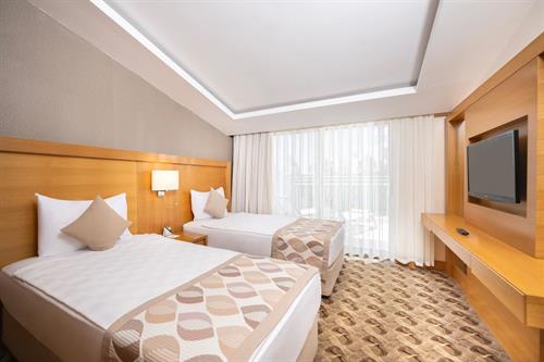Belconti Resort Hotel - Family Room - 251258