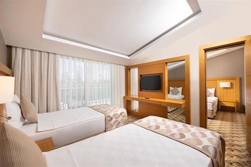 Belconti Resort Hotel - Family Room - 251259