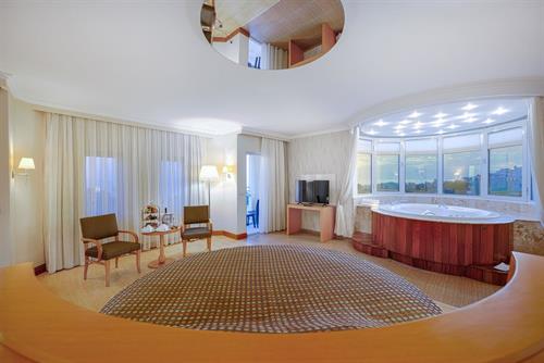 Belconti Resort Hotel - Honeymoon Deluxe Suite - 251229