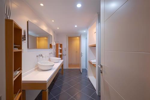 Belconti Resort Hotel - Honeymoon Deluxe Suite - 251230