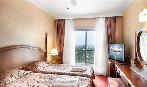 Belconti Resort Hotel - KING SUITE - 207828