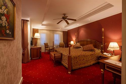 Belconti Resort Hotel - KING SUITE - 251248
