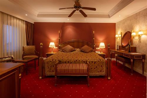 Belconti Resort Hotel - KING SUITE - 251249