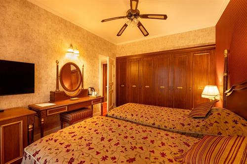 Belconti Resort Hotel - KING SUITE - 251251