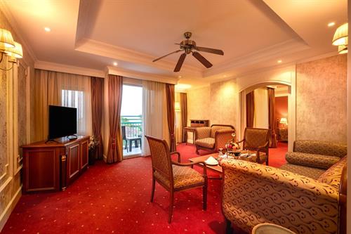 Belconti Resort Hotel - KING SUITE - 251252