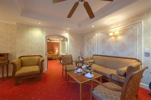 Belconti Resort Hotel - KING SUITE - 251253