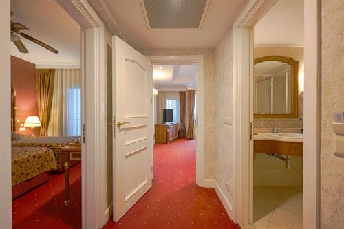 Belconti Resort Hotel - KING SUITE - 251254