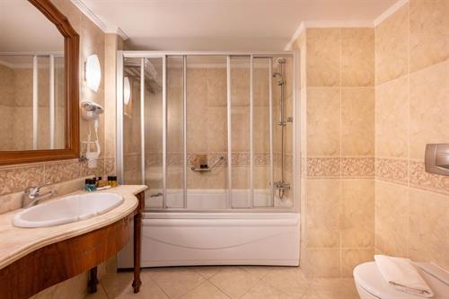Belconti Resort Hotel - KING SUITE - 251256