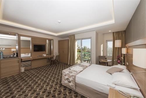 Belconti Resort Hotel - STANDARD ROOM GARDEN VIEW - 251241