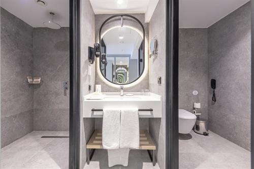 Belek Beach Resort Hotel - Comfort Family Room Land View - 239039