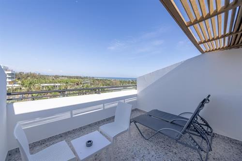 Belek Beach Resort Hotel - Comfort Family Room Side Sea View - 239048