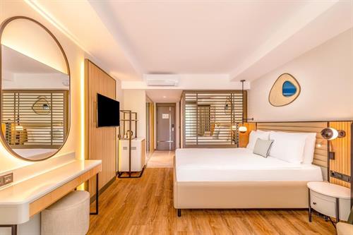 Belek Beach Resort Hotel - COMFORT STD ROOM LAND VIEW - 239029