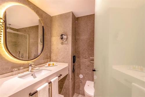 Belek Beach Resort Hotel - COMFORT STD ROOM SIDE SEA VIEW - 239024