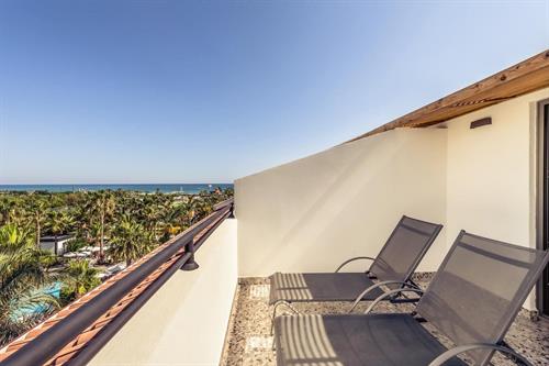 Belek Beach Resort Hotel - Comfort Superior Room Side Sea View - 239072