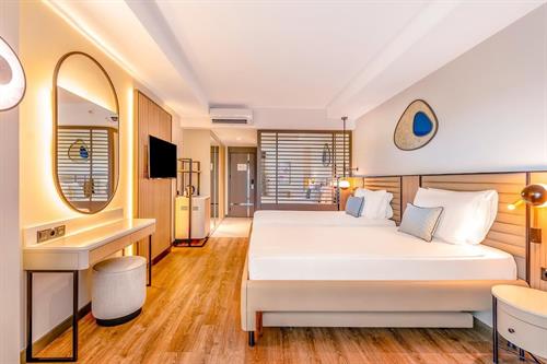 Belek Beach Resort Hotel - COMFORT SUPERIOR ROOM - 239017