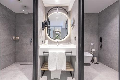 Belek Beach Resort Hotel - COMFORT SUPERIOR ROOM - 239018