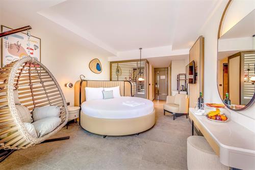 Belek Beach Resort Hotel - Comfort Swim Up 13+ - 239053