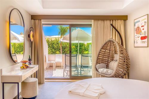 Belek Beach Resort Hotel - Comfort Swim Up 13+ - 239054