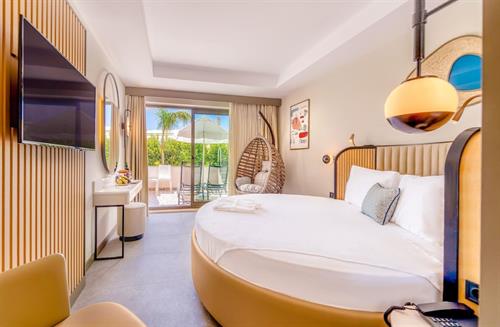 Belek Beach Resort Hotel - Comfort Swim Up 13+ - 239055