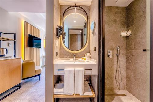 Belek Beach Resort Hotel - Comfort Swim Up 13+ - 239056