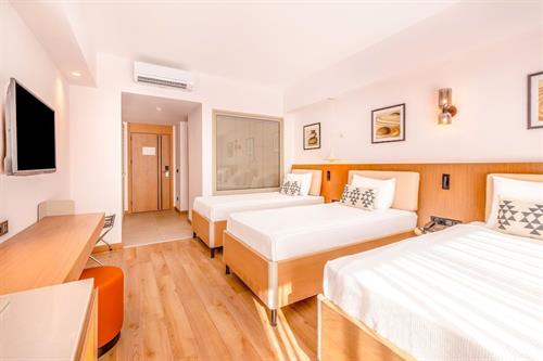 Belek Beach Resort Hotel - Elite Standard Room 13+ - 239063
