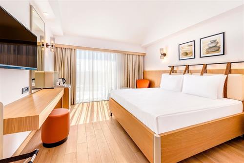 Belek Beach Resort Hotel - Elite Standard Room 13+ - 239064
